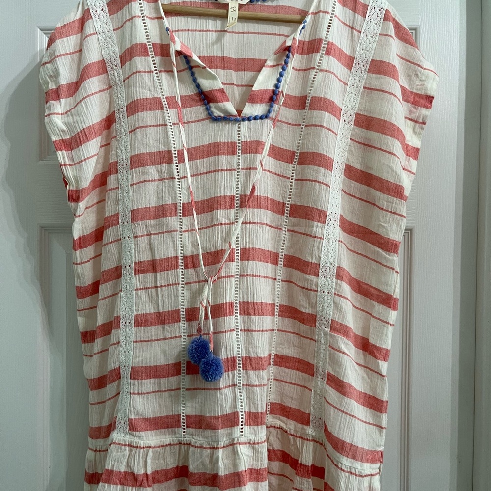 Matilda Jane Swimsuit Coverup